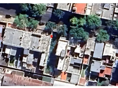 Terreno en Venta de 230,23 m2