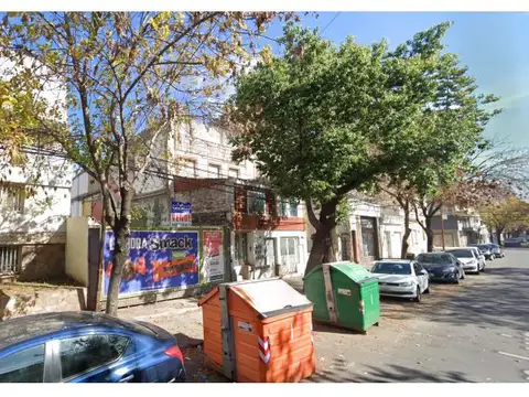 Terreno en Venta 7  mts Frente