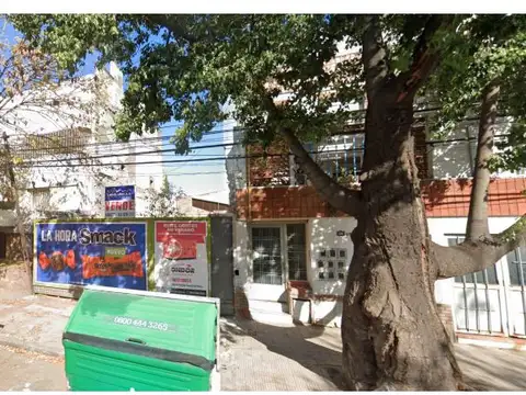 SAN LUIS 3359  - TERRENO 230 M2.  -