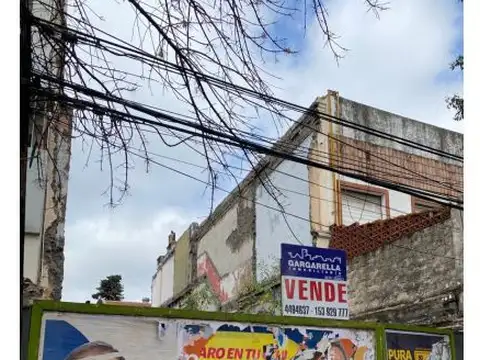 Terreno en Venta en Echesortu, USD 122.000