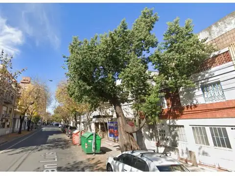 Terreno en Venta 32,89  mts Fondo