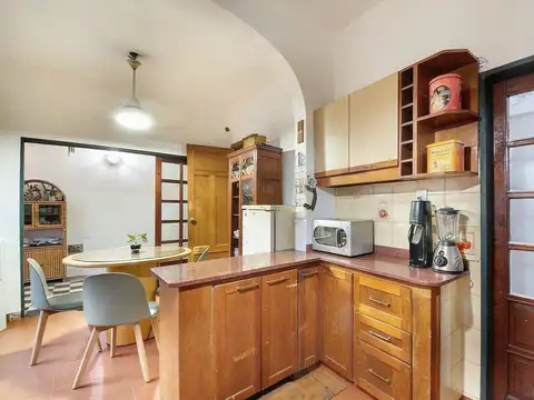 Casa en Venta 60 años