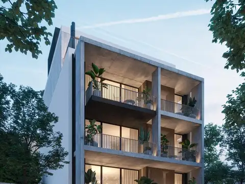 Venta Local Comercial en Planta Baja - Colegiales