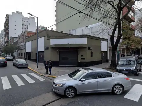 Locales en Venta en San Cristobal, CABA - Posibilidad de construccion 2.150mts