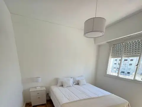 Departamento en Alquiler Temporal en Recoleta, USD 550