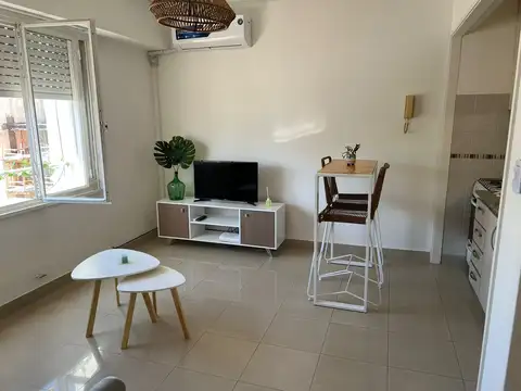 Departamento en Alquiler Temporal 40 años