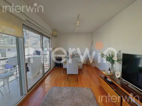 Departamento en Venta de 2 dormitorios