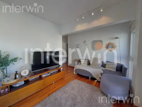 Departamento en Venta -  3 ambientes en Torre - Cochera fija - Caballito