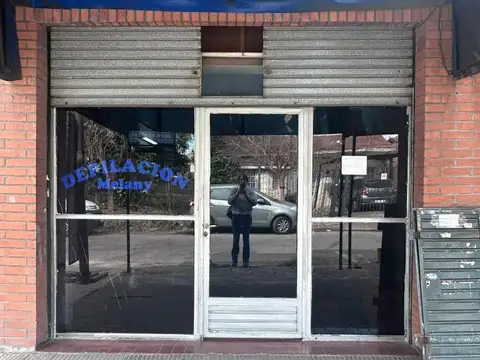 Local en Venta en Don Torcuato, USD 160.000