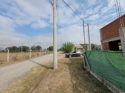 Barrio Privado Los Olmos