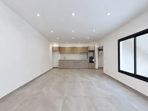 Depto Tipo Casa en Alquiler A Estrenar