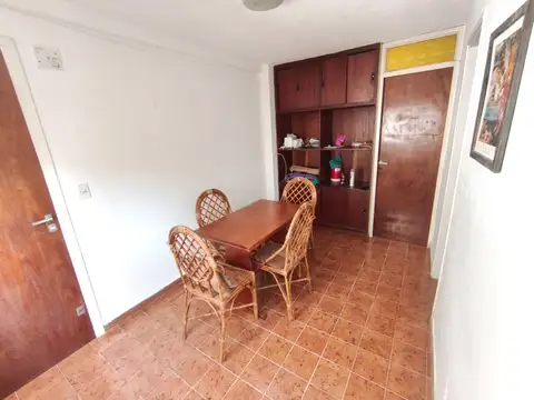 Departamento en Venta en San Bernardo Del Tuyu, USD 25.000
