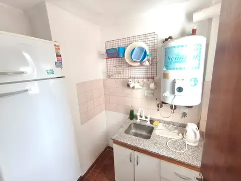 DEPARTAMENTO VENTA EN SAN BERNARDO