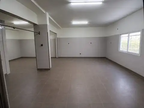 Local en Venta 40 años