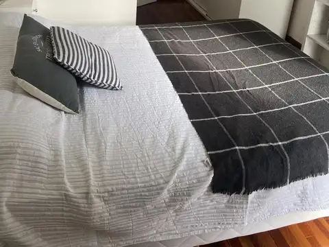 Departamento en Alquiler Temporal de 1 dormitorio