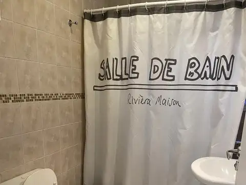 Departamento en Alquiler Temporal al Norte