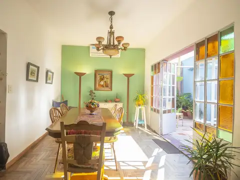 Depto Tipo Casa en Venta con 1 cocheras