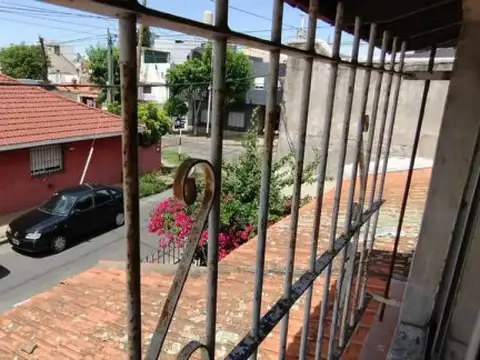 Casa En Villa Dominico