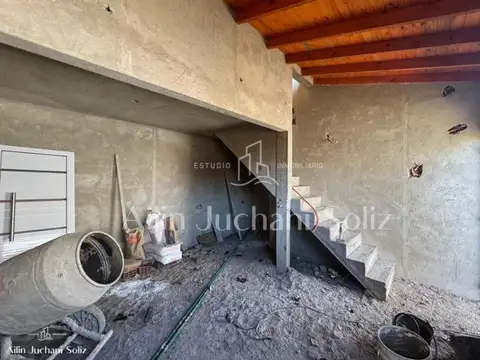 Casa en Venta en Mar del Tuyú, USD 35.000