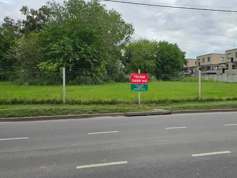 Terreno Fraccion  en Venta en Villa Rosa, Pilar, G.B.A. Zona Norte