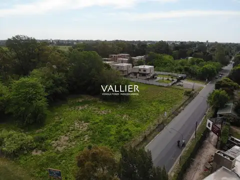 Terreno Fraccion  en Venta en Villa Rosa, Pilar, G.B.A. Zona Norte
