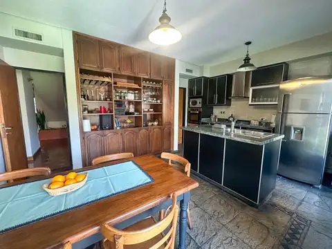 Casa en Venta en Martinez Santa Fe / Fleming, USD 490.000