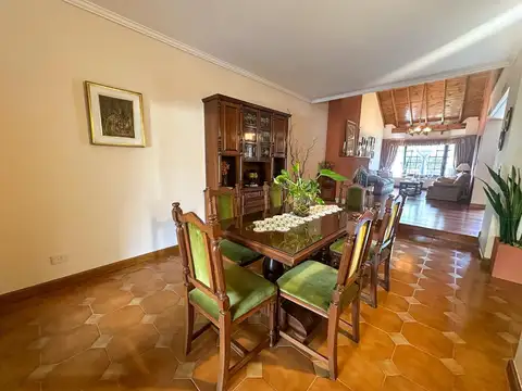 Casa en Venta de 4 dormitorios