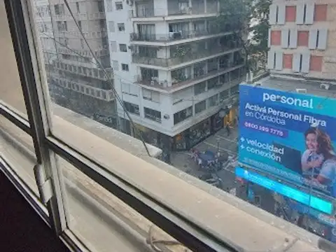 Departamento en Alquiler Apto profesional