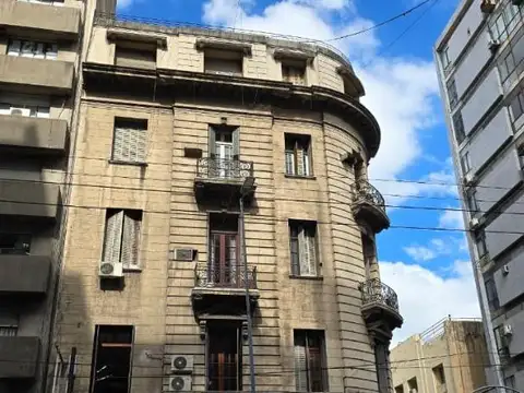 Departamento en Alquiler de 3 dormitorios