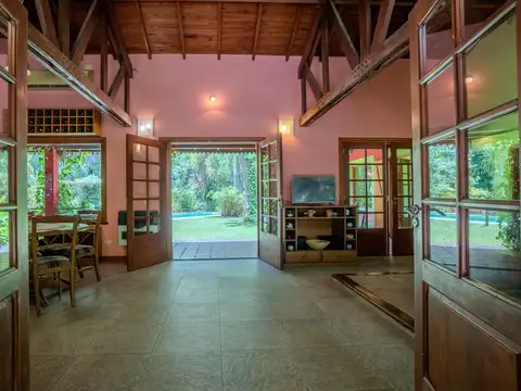 Casa en Venta en Campos de Roca I