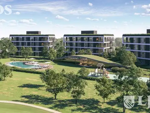 Departamento en Venta al Sur