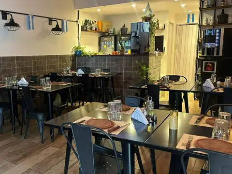 Fondo Comercio en Venta en Villa Devoto, USD 70.000