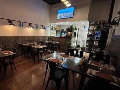 Fondo Comercio en Venta en Villa Devoto, USD 70.000