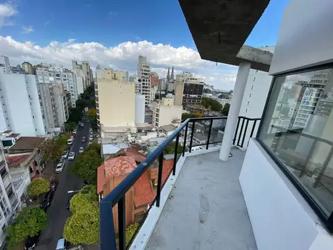 oficina en venta desarrollada en doble altura