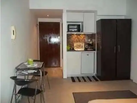 Departamento en Alquiler Temporal en Retiro, USD 550