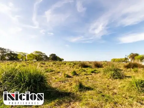 Terreno en Venta de 367,0 m2