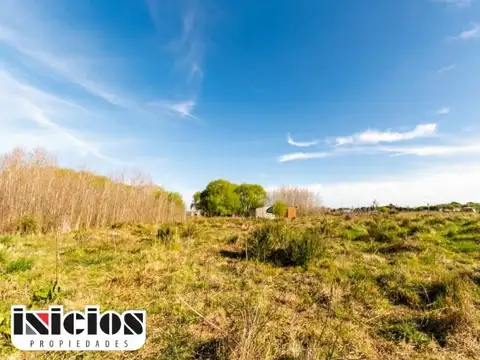 Terreno en Venta en Paraje Pavón, USD 5.000