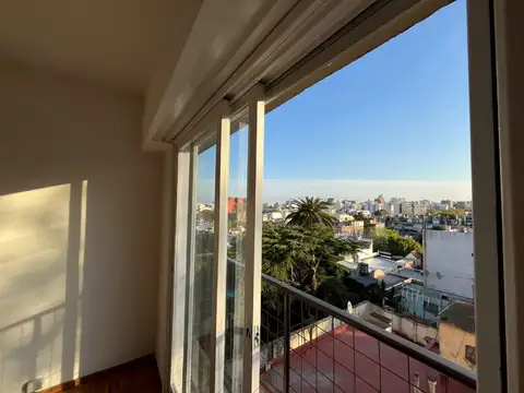 Departamento en Alquiler 50 años