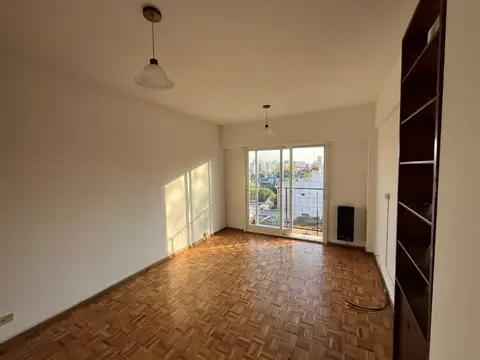 TRONADOR 2600, Piso 6