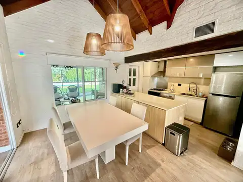 Casa en Venta de 3 dormitorios