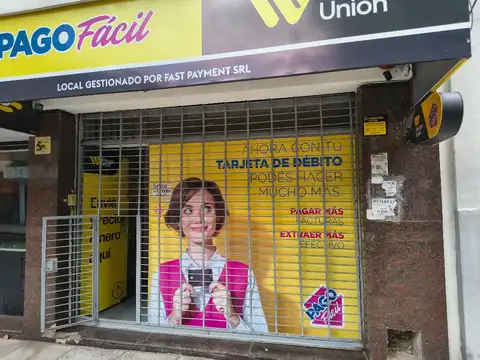 Local en Alquiler en General San Martin, $ 600.000