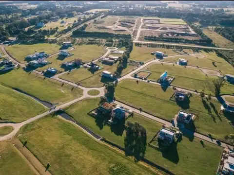 Terreno - Casonas del Haras