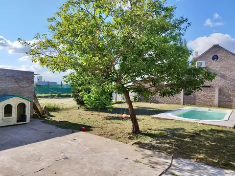 CASA EN VENTA CAMPIÑAS DE PIÑERO - BARRIO ABIERTO RESIDENCIAL