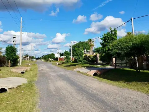 CASA EN VENTA CAMPIÑAS DE PIÑERO - BARRIO ABIERTO RESIDENCIAL