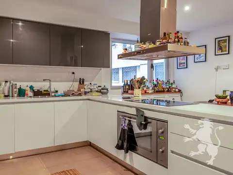 Departamento en Venta 4 años