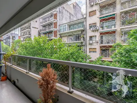 Departamento en Venta de 4 dormitorios