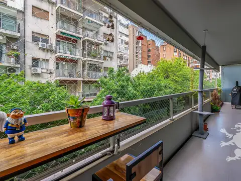 Departamento en Venta de 5 ambientes