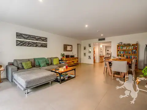 Departamento en Venta en Las Cañitas, USD 1.300.000