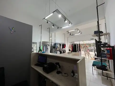 Fondo Comercio en Venta en Venado Tuerto, USD 8.000