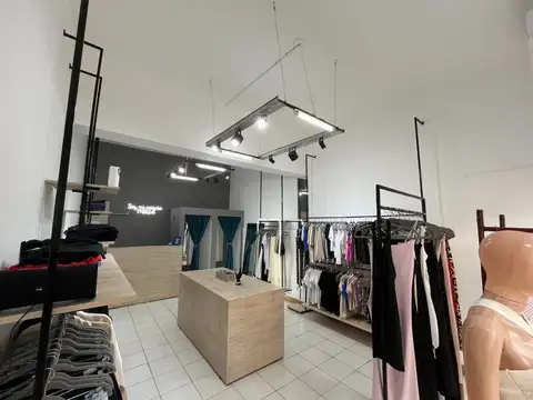 Fondo Comercio en Venta en Venado Tuerto, USD 8.000